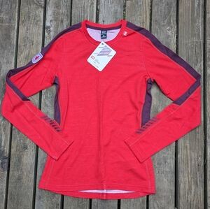 NEW Helly Hanson base layer